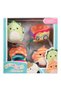 accessory set, plush toy, various models - 4