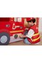 Giant activity center Super Fire Engine, - 2