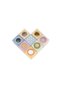 Sensory cube set, PolarB - 3