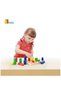 Sorting puzzle 4 geometric shapes - 5
