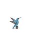 HUMMINGBIRD FIGURINE - 5