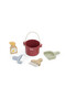 Compact cleaning set, PolarB - 2