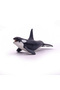 KILLER WHALE FIGURINE - 6