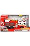 FIRE ENGINE WITH WATER AND WATER SPRAY FUNCTION 36CM