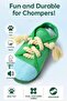 Dog Chew Rope Shoe Toy - 3
