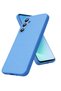 Gldisptm New Galaxy A57 5g First Silicone (85702) - Mi