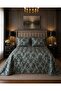 Lalezar Varaklı Bedspread Set