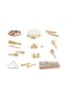 Wall toy with activities - Percussion instruments,