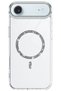Gldisptm New iPhone 17 Air Live Diamond Magsafe Cover (90503) - Transparent - 2