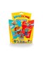 RESCUE FORCE SET 4, figurine