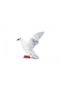 DOVE FIGURINE - 6
