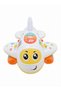 INTERACTIVE PLANE WITH SOUNDS AND LIGHTS - 7