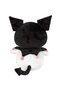 KUROMI CAT PLUSH 27CM - 2