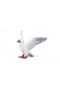 DOVE FIGURINE - 3