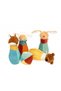 Bowling set plus Yellow, PlayQ