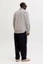 String Men's Jjesummer Linen Blend Shirt L/S Sn Model Code: 12289174String - 2