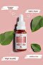 Rosehip Seed Oil 100% Pure and Natural Cold Pressed 20 ml - 2