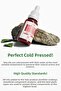 Rosehip Seed Oil 100% Pure and Natural Cold Pressed 20 ml - 6