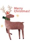 Christmas Vibes – Christmas Sticker Set - 3