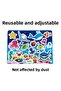 My Reusable Sticker Book Seaworld - 2