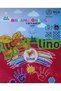 Lino Children's Painting Apron with Pockets, Waterproof, Ages 6-8 - 3