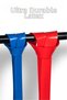 Resistance Band Rubber Band 5 kg Fitness Pilates Cross Training Band Exercise Pilates Band - 8