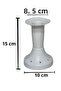 Transparent Balloon Stand Flower Stand Stylish Gift Box Transparent Balloon - 5