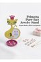 The Princess of Your Style: Cat Design Jewelry Stand, Earring Holder, Bracelet Holder, Necklace Set, Jewelry Cabinet Organizer - 2