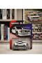 Legendary 1975 Bmw M3 Csl 1:64 with Stand for Collectors