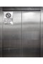 It Is Prohibited to Transport Loads and Goods by Elevator 5 Pieces Sticker Mat Brush Pattern Foil 15X20 cm - 6