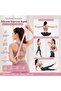 Silicone Resistance Band |   Flexible, Durable & Full-Body Workout |   The Most Practical Form of Sport at Home - 5