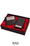 Original Women's 2-Piece Special Gift Boxed Set Gift Special Box Gift for Lover, Spouse, Mother Anniversary Birthday Gift Luxury Soft Leather Rfid Theft-Proof Classic & Stylish Wallet Card Holder Set - 5