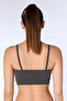 Gots Certified Organic Cotton Women Bustier - 3