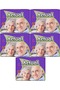 Adult Diapers with Waist Band L - Large - Large 150 Pieces (5Pk*30)