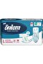 Adult Diapers with Waist Band Textile Surface L - Large - Large 150 Pieces (5Pk*30) - 2