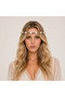 Spring Crown with Roses and Petals Bridesmaid Crown with Roses Festival Crown