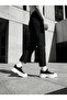 Black Transparent Women's Sneaker Ew2012 - 2