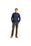 Men's Brown Trousers - 3