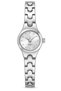 Women's Elegant Quartz Wrist Watch – Minimalist Dial with Rhinestone, Stylish Design for Everyday & Special Occasion Wear - 3