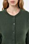 Busem Classic Buttoned Short Jacket - 5