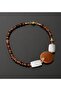 Quartz Agate Necklace - 7