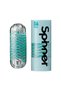 Spinner Pixel Mastürbatör SPN-004 - 2