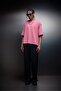 تيشيرت رجالي من Gül Boxy Fit Basic - 5