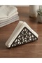 Metal Decorative Napkin Holder - 2