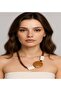 Quartz Agate Necklace - 3