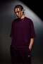 Men's Mürdüm Oversized Basic Tshirt - 2