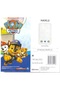 Paw Patrol 100% Cotton 50X70 cm Hand and Face Towel - 4
