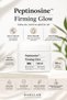 Peptinosine™ Firming Glow Cream - Wrinkles Brightening Cream 50ml