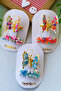 Retro Swinging Butterfly Buckle - Yarmagül Buckle - 4