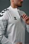 بدلة رياضية للتخييم من National Team Line باللون الأبيض - 5